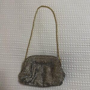 loeffler Randall evening bag